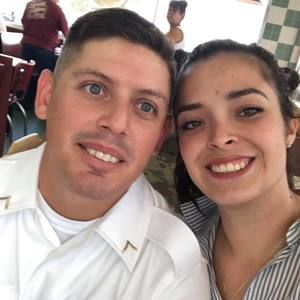 Meet your Posher, Ximena